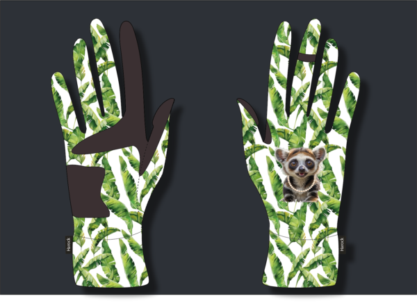 Vert tropical