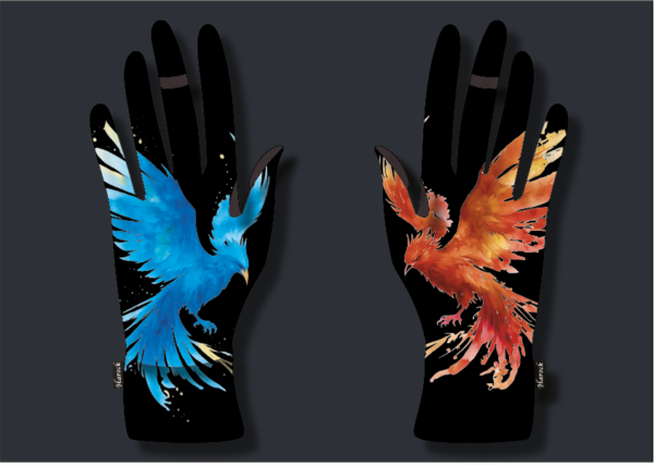 Fusion phœnix